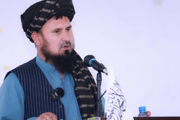 قائد الجيش في طالبان ينفي وجود أي صفقة مع واشنطن بشأن قاعدة باغرام