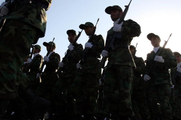 د اسلامي جمهوري دولت کابینې د سپاه پاسداران په اړه د اروپايي ټولنې وروستی اقدام وغانده