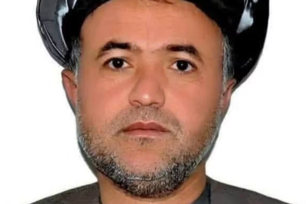 Former Faryab Provincial Council Member Assassinated In Maimana