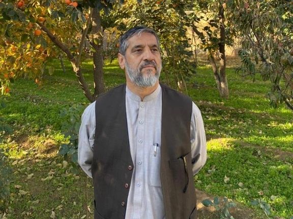 یک نهاد حقوق بشری: جاوید کوهستانی در بند طالبان به خانواده، وکیل و درمان دسترسی ندارد