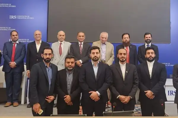 مقامهای پیشین پاکستان، هند را به استفاده از تنش میان پاکستان و طالبان متهم کردند
