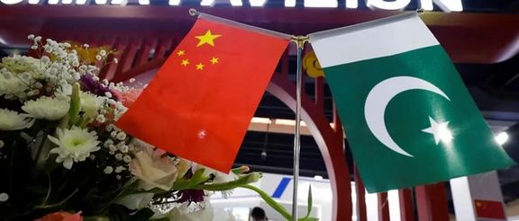 د بلوڅانو جګړې د چین او پاکستان اقتصادي کورېډور هم ننګوي