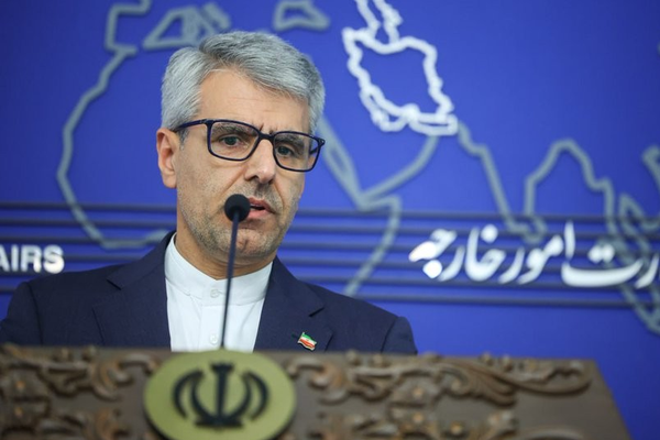 ایران د وېنزویلا پر وړاندې د امریکا پوځي اقدام وغانده