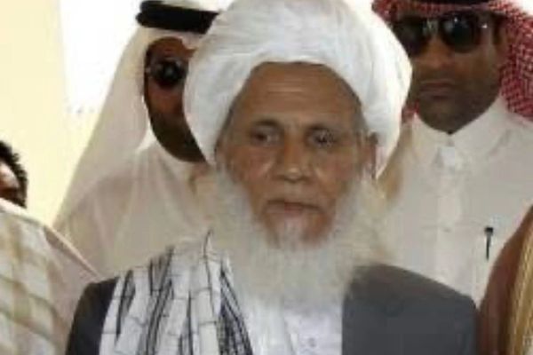 د رشوت په تور د هبتالله نیول شوی سلاکار د کندهار د علماوو شورا په ضمانت خوشې شوی