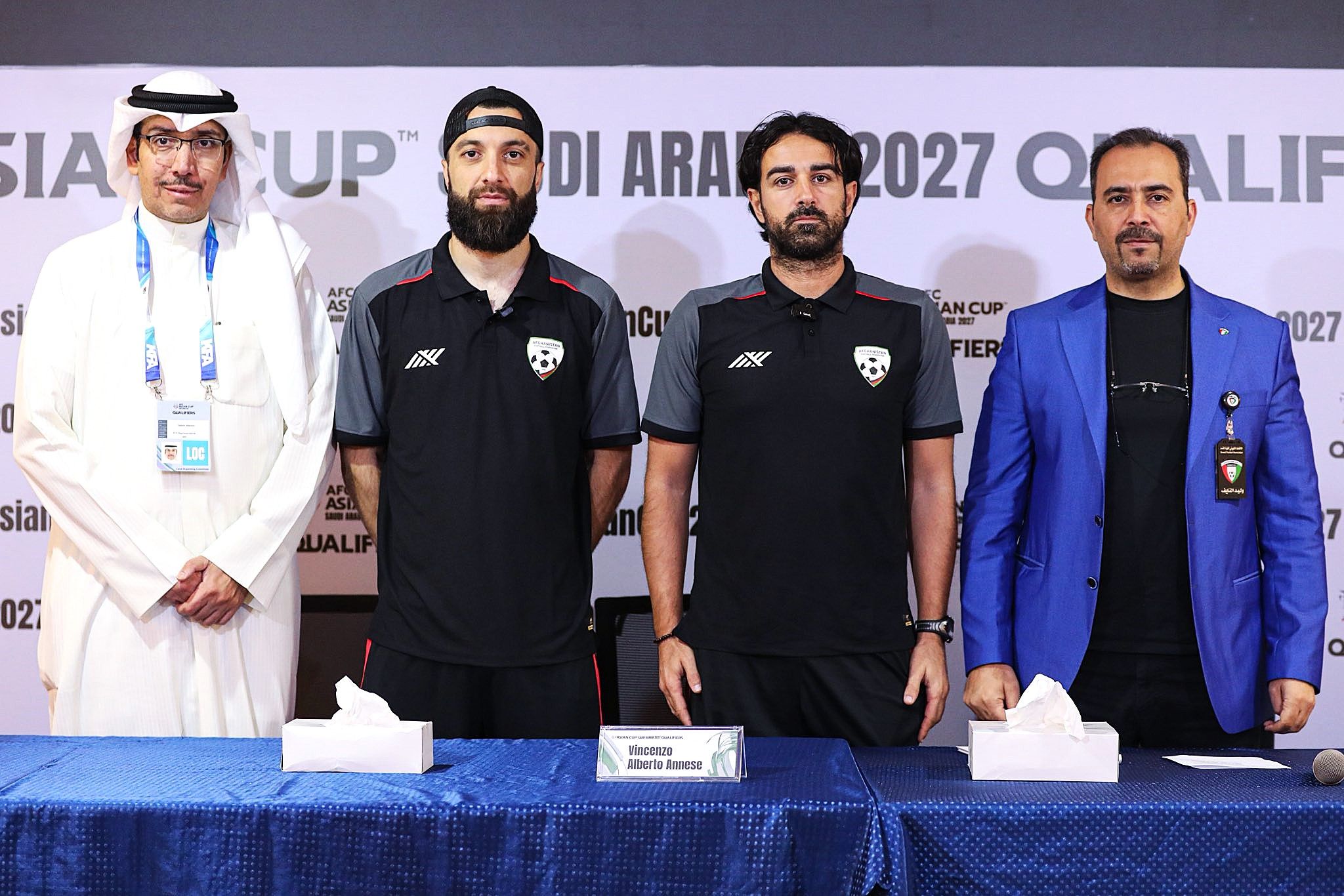 شریف محمد: دیگر هیچ بهانه‌ای نیست، برای شکست پاکستان به میدان می‌رویم