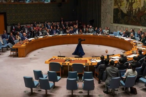 د ملګرو ملتونو امنیت شورا په راتلونکې میاشت کې د افغانستان په اړه ناسته لري