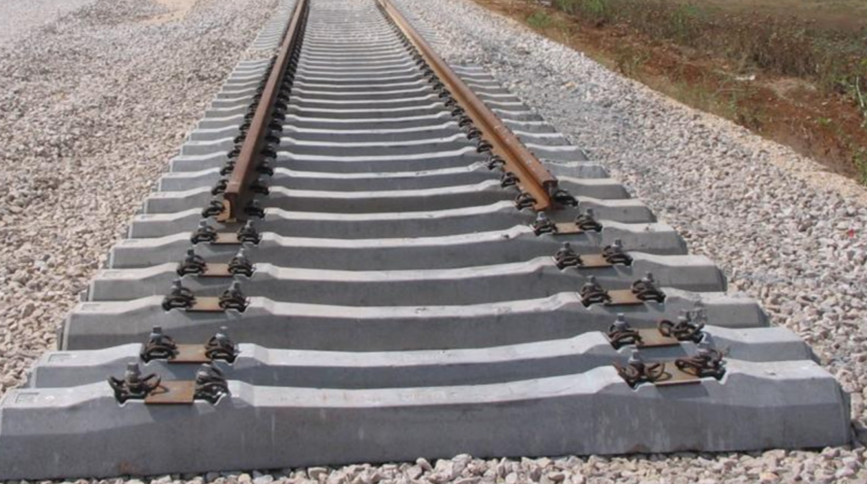 یک شرکت ایرانی با اداره راه‌آهن طالبان قرارداد ۵۰۰ میلیون دالری امضا کرد