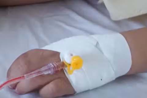 صدها شهروند در غرب کابل مسموم شدند