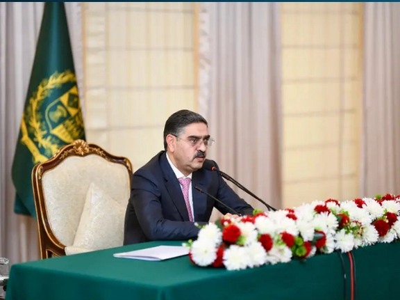 Pakistan Will Not Deport Former Afghan Intel Officers