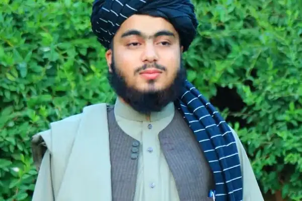 مقام امر به معروف که به اتهام روابط جنسی بازداشت شده بود آزاد شد