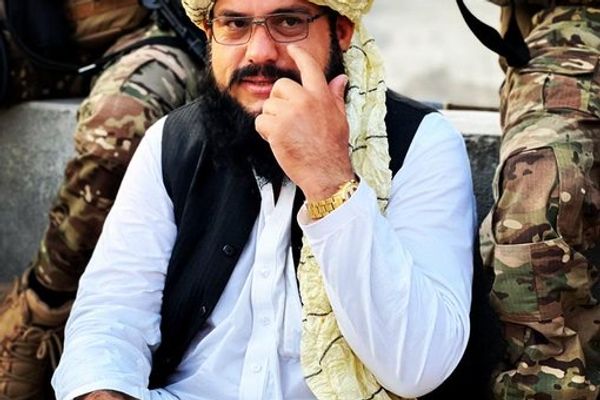 د طالبانو پلوی «جنرال مبین» په یو نیم کال بند محکوم شوی