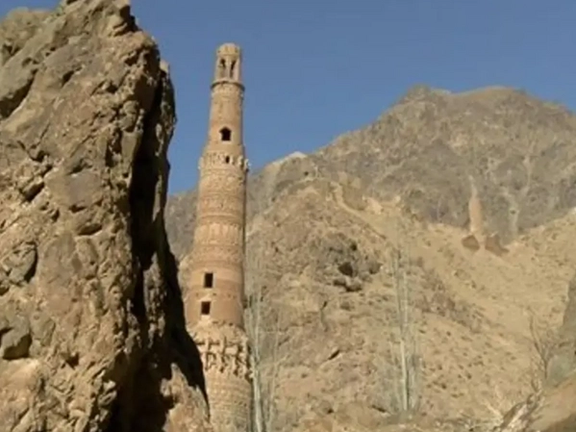Count of Afghanistan's Historical Monuments May Reach 20,000, Claims Taliban