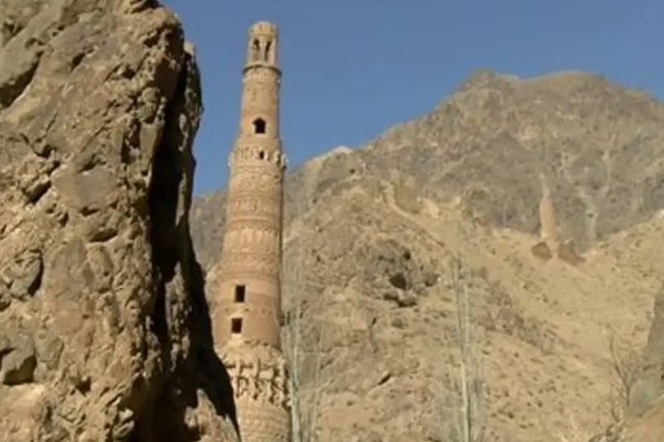 Count of Afghanistan's Historical Monuments May Reach 20,000, Claims Taliban