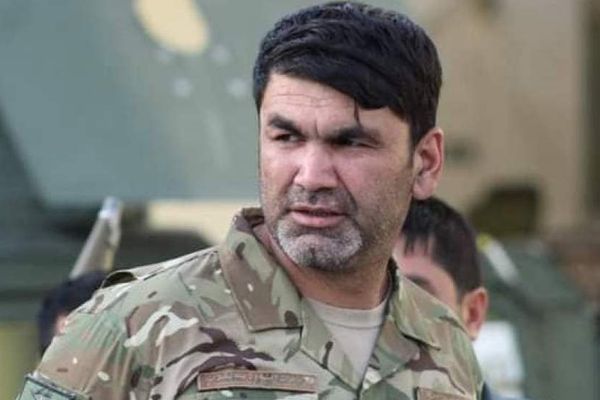 رهبران ضد طالبان جنرال اکرامالدین سریع را از تهدیدها آگاه کرده بودند