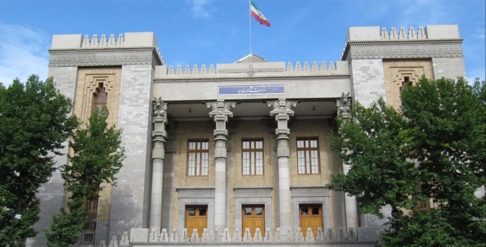 ایران وايي د افغانستان د وضعیت په تړاو راتلونکې اونۍ سیمه‌ییزه غونډه رابولي