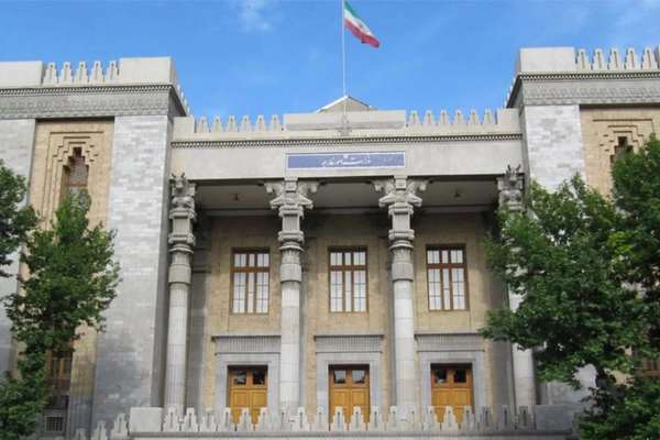 ایران وايي د افغانستان د وضعیت په تړاو راتلونکې اونۍ سیمهییزه غونډه رابولي