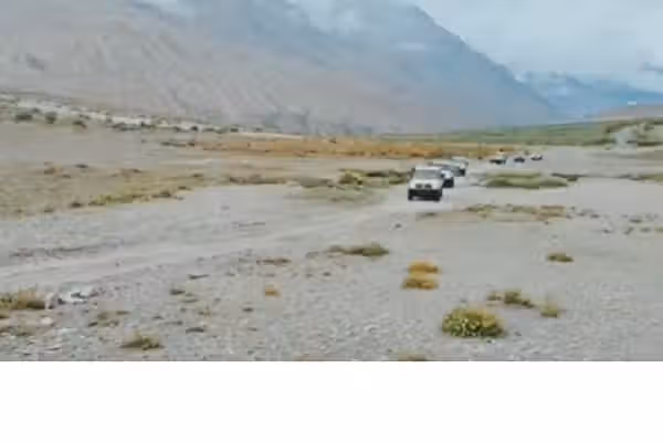 Badakhshan Clashes Continue As Taliban Fails To Retake Positions In Zebak, Says Sources