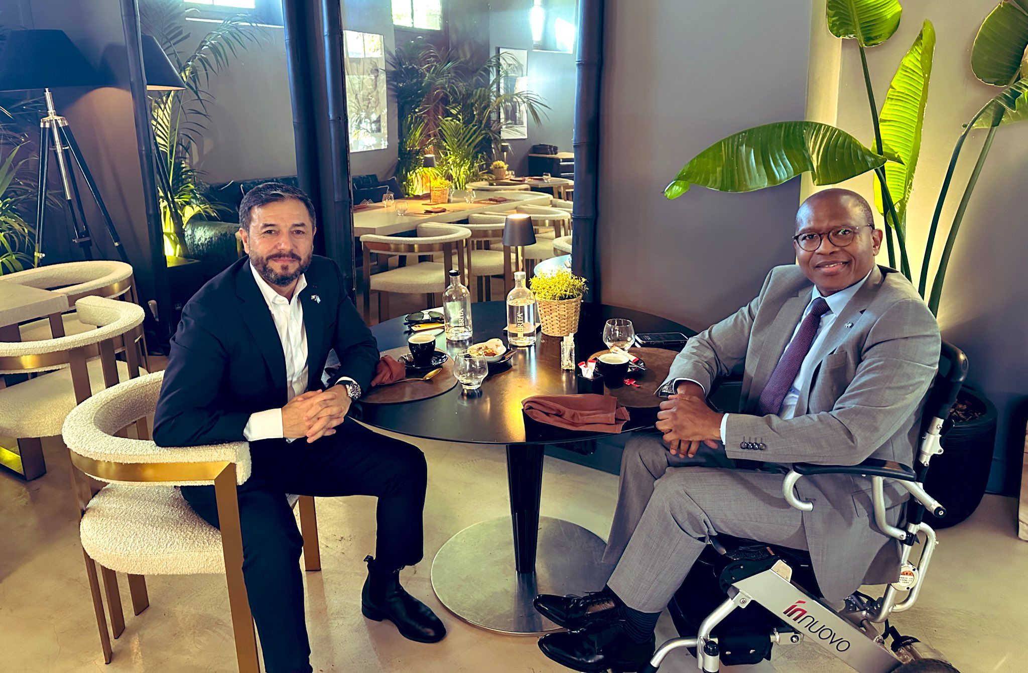 نصیر احمد اندېشه: طالبان اور لګوونکي دي، نه اور مړه کوونکي