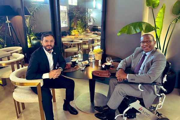 نصیر احمد اندېشه: طالبان اور لګوونکي دي، نه اور مړه کوونکي