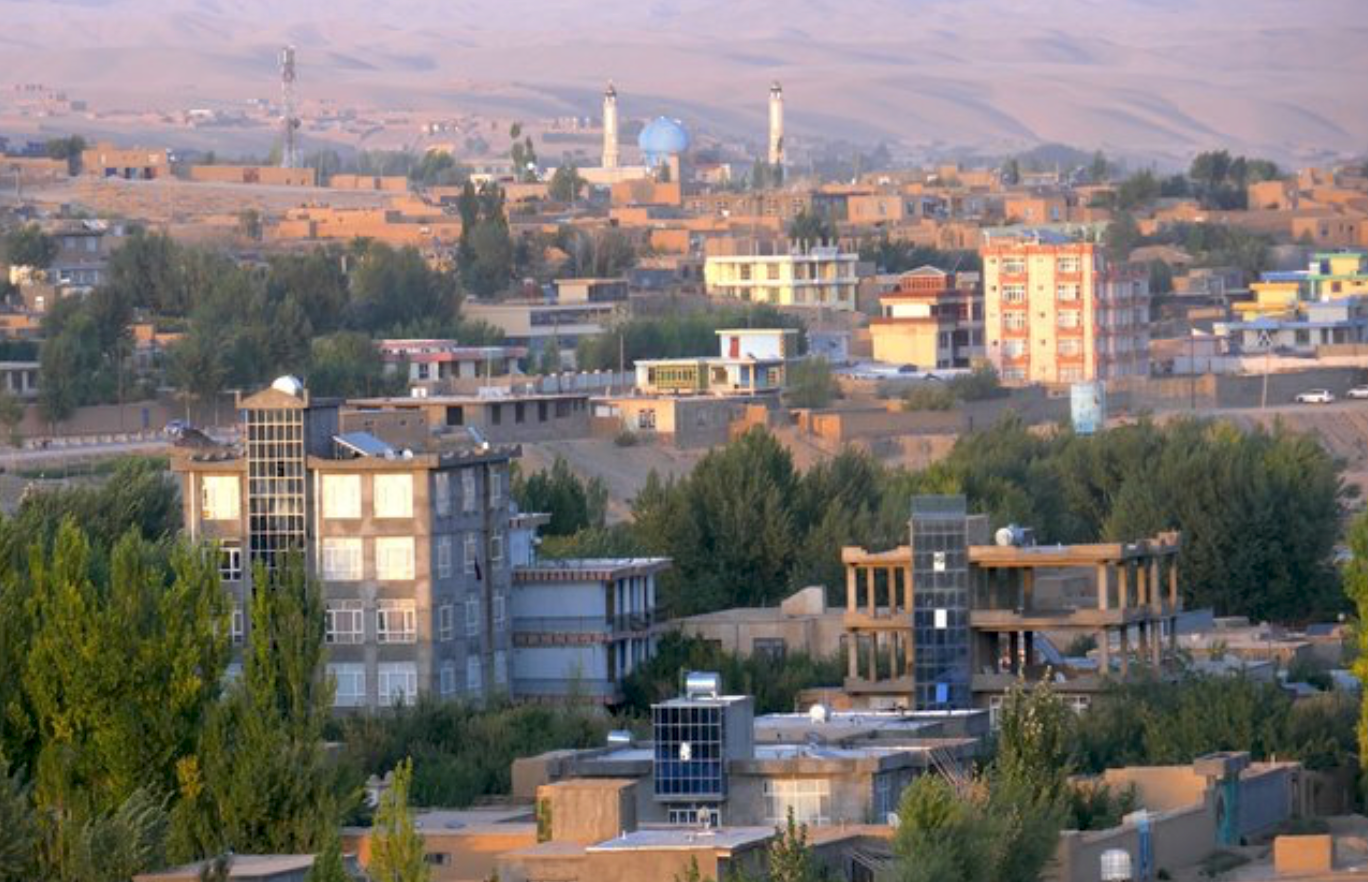 ازادۍ جبهې ادعا کړې چې په غور کې یې ۳ طالبان وژلي‌ او درې نور یې ټپیان کړي دي