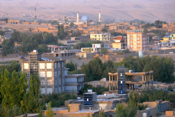 ازادۍ جبهې ادعا کړې چې په غور کې یې ۳ طالبان وژلي او درې نور یې ټپیان کړي دي