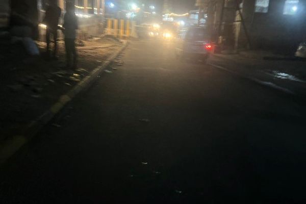 د یمن المعاشیق ماڼۍ ته نږدې د ډزو غږونه اورېدل شوي