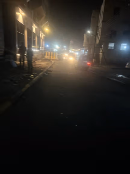 د یمن المعاشیق ماڼۍ ته نږدې د ډزو غږونه اورېدل شوي