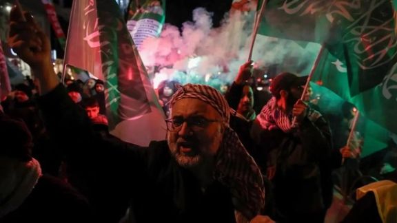 امریکا میگوید آتشبس غزه با وجود اختلافها، روز یکشنبه آغاز میشود