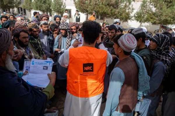 د ناروې د کډوالو شورا په افغانستان کې د بشري وضعیت د خرابېدو په اړه اندېښنه څرګنده کړې
