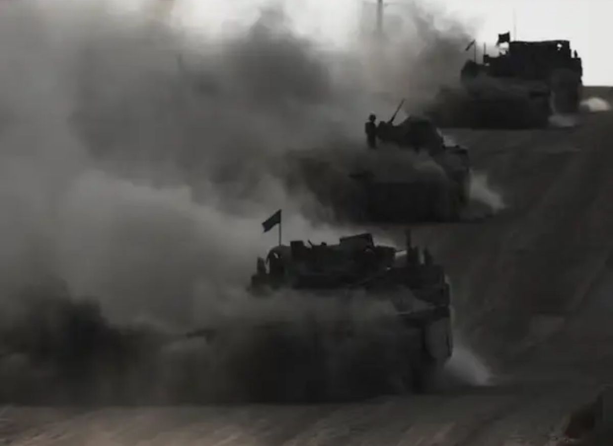 روسیه و چین بر سر قطعنامه سازمان ملل برای آتش‌بس در غزه با امریکا اختلاف دارند