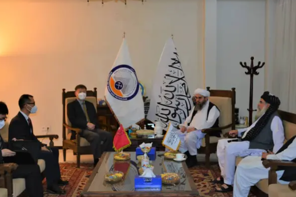 Aynak Copper Mine Extraction Process to Begin Soon, Says Chinese Ambassador