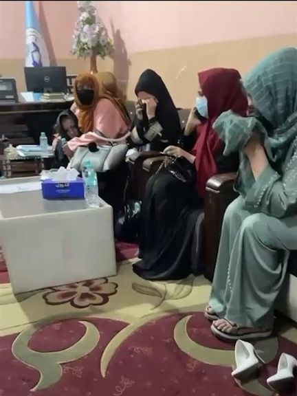 وزیر امر به معروف بعد از «دو ساعت جلسه»، از موضع بازداشت خودسرانه عقبنشینی نکرد