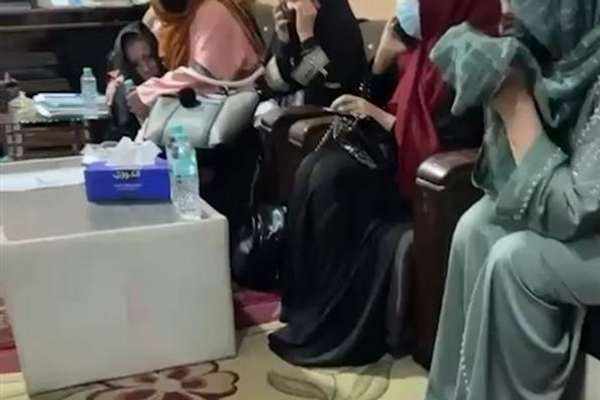 وزیر امر به معروف بعد از «دو ساعت جلسه»، از موضع بازداشت خودسرانه عقبنشینی نکرد