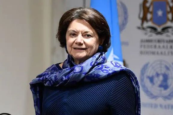 معاون دبیرکل سازمان ملل میگوید قانون 'امر به معروف' خلاف وجدان انسانی است