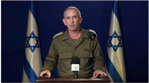 اسرايیلی پوځ: په غزه کې د حماس پر وړاندې ځمکني عملیات پراخوو