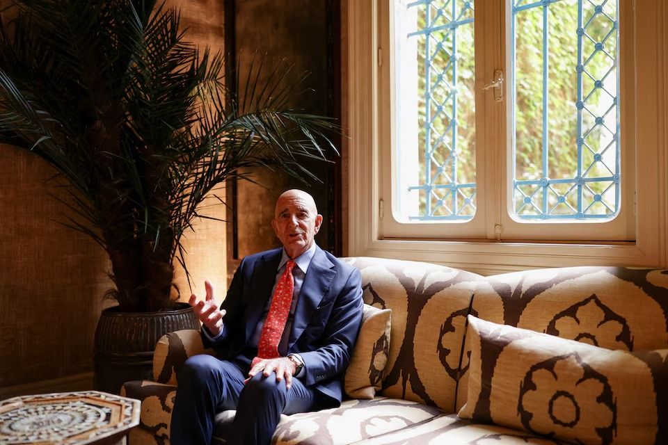 نماینده امریکا: اگر رفتار سوریه تغییر نکند، وضعیتی بدتر از افغانستان پیدا می‌کند