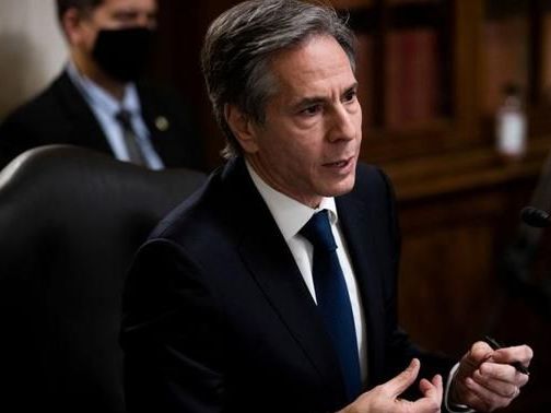 وزارت خارجه امریکا: متعهدیم تا روسیه را با شکست استراتژیک مواجه کنیم