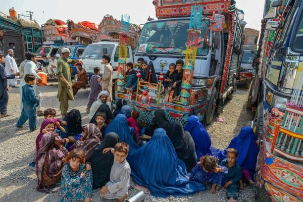 ای ایف ار سي: د ۵.۲ میلیونه افغان کډوالو بېرته ستنېدو د هېواد پر نازک اقتصاد فشار زیات کړی