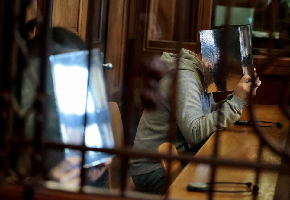 رویترز: دو برادر افغان متهم به قتل خواهرشان در برلین محاکمه شدند