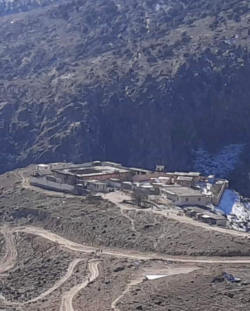 جبهه آزادی می‌گوید یک عضو طالبان را در لغمان کشته است