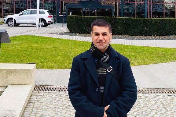 اسماعیل یون: د کابل پوهنتون د محصلینو شمېر له ۳۸ زرو څخه ۱۴ زرو ته ټيټ شوی