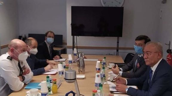 مقامهای ازبکستان و فرانسه در مورد افغانستان گفتگو کردند