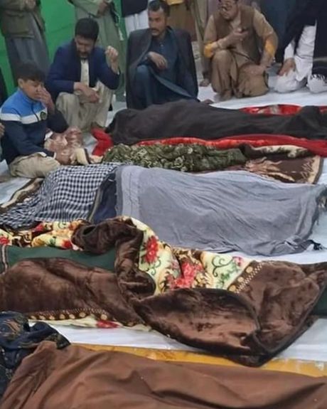 سازمان ملل خواستار تحقیقات فوری درباره حمله به مسجد شیعیان در هرات شد