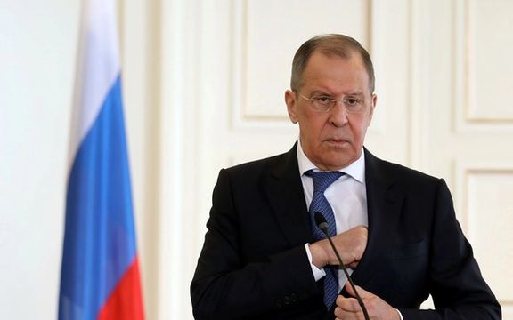 لاوروف: طالبان را تشویق میکنیم رفتار متمدنانه داشته باشند