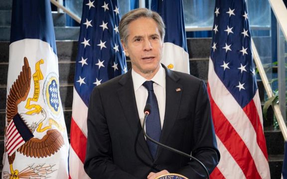 وزیر خارجه امریکا: اجازه نمیدهیم تروریستان از افغانستان بهعنوان پناهگاه استفاده کنند