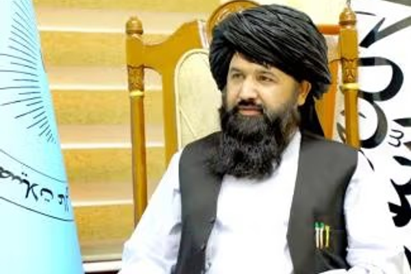 وزير التعليم العالي في طالبان يشدد على تطبيق "قانون الأخلاق" في الجامعات