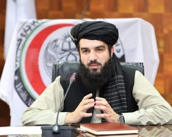 وزیر صحت عامه طالبان: بخش صحی وضعیت استثنایی دارد و کارمندان زن به کارشان ادامه میدهند