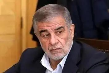 ایرانی چارواکی: اسلامي شورا د ناقانونه کډوالو پر وړاندې د پوځي چلند سره موافقه ده