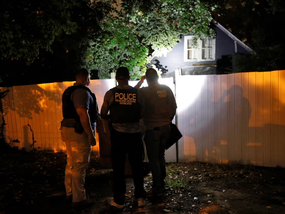 اوکراین د ټرمپ د وژنې په هڅه کې د "خیالي" شکمن سره اړیکې ردوي