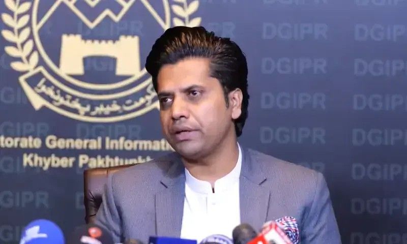 تحریک انصاف د سپټمبر پر ۲۷مه د ټول پاکستان د تړلو پلان لري